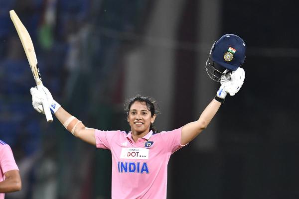 Smriti Mandhana’s record-breaking 50-ball century against Australia was a resounding message that Indian women can dominate at the very highest level