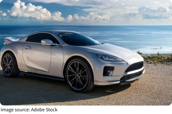 Car Modding: A Trend
