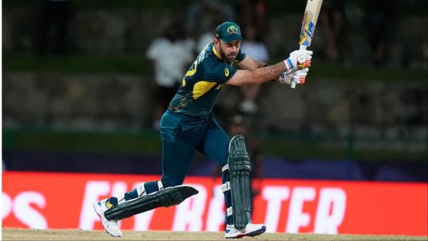 Glenn Maxwell Injury: Glenn Maxwell's hand broke, out of New Zealand series, will not play against India?