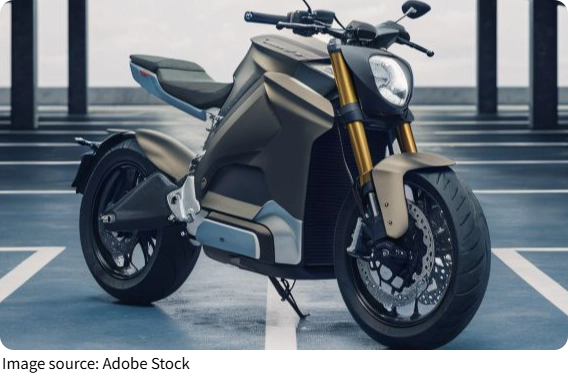 Electric Motorcycles