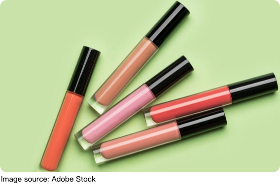 Lipgloss Stimmungen