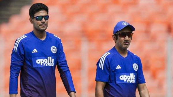 IND Vs Wi: Shubman Gill took a big decision after failing in Asia Cup, 3 players did not practice
