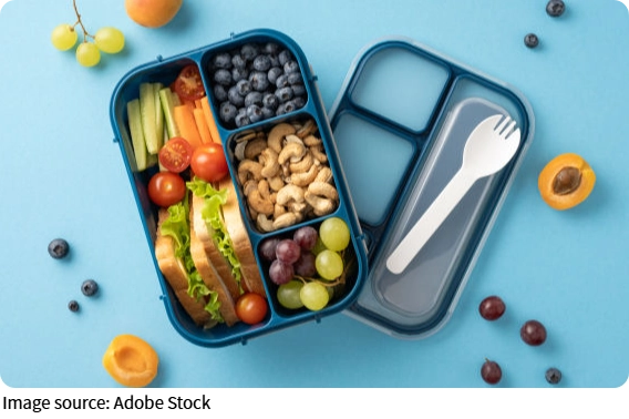 Superalimentos para energia