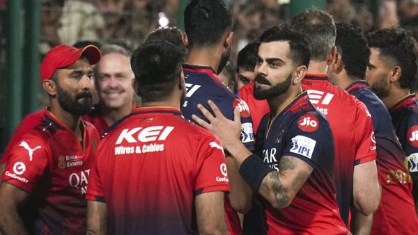 This person will buy RCB for Rs 177,530,000,000, took home for 1446 crores