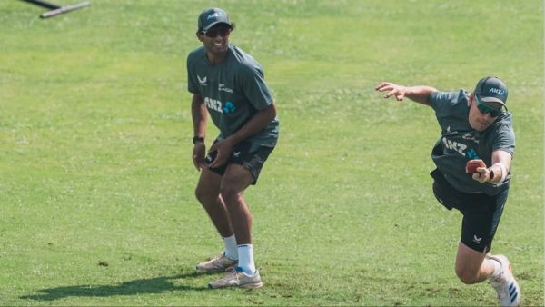 NZ vs AUS: injured after colliding with hoardings on boundary, stitches on face, these players out of Australia-New Zealand series