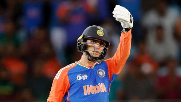 Abhishek Sharma World Record: Abhishek Sharma made the world record, achieved this big place in ICC rankings