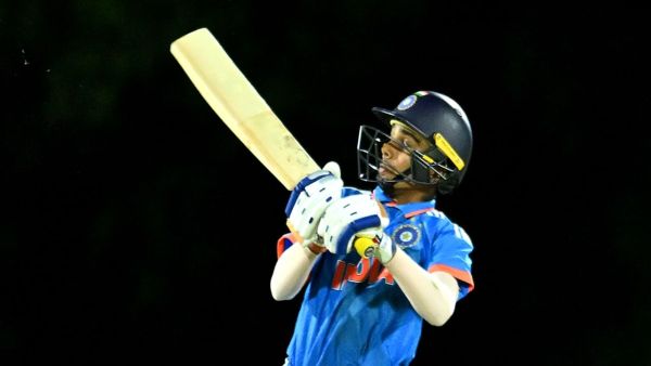 Vedant Trivedi: Who is Vedanta Trivedi, who scored more runs than Vaibhav Suryavanshi? This record made a century in Australia
