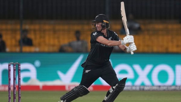 Sophie Devine: Such a century in the World Cup after 28 years, the team still lost