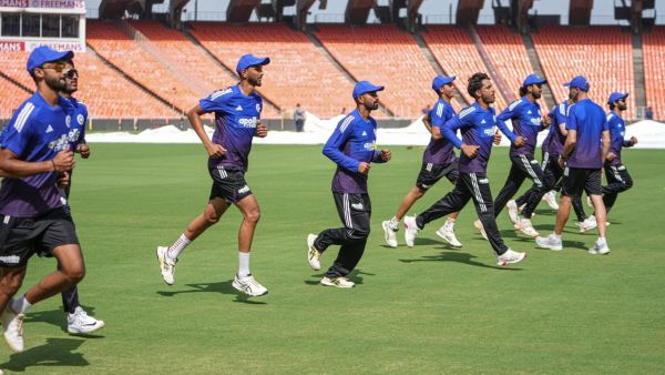 Ind vs Wi: India will launch such a team after 15 years, this trend will end in the first Test against West Indies