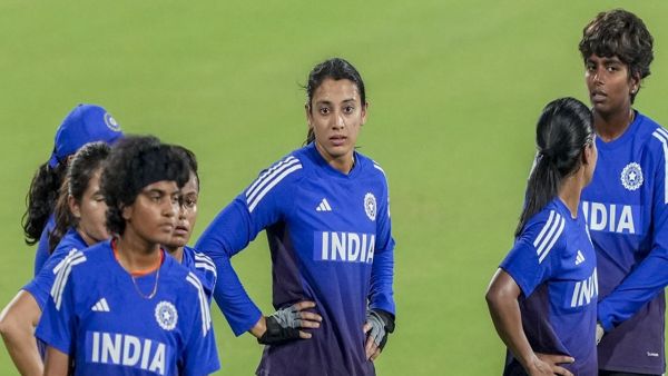 India vs Pakistan: Pakistan is our enemy ... After the ruckus in the Asia Cup, now BCCI gave this order to the Indian women's cricket team