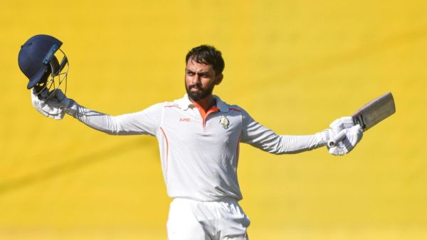 Irani Cup 2025: Not out even after 84 overs, so much run on 240 balls, if a century is there