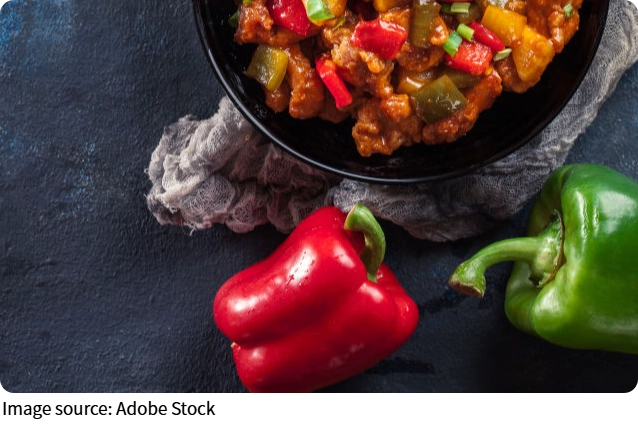 Düşük Kalorili Sebzeler