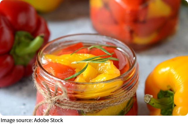 Секреты сладкого перца