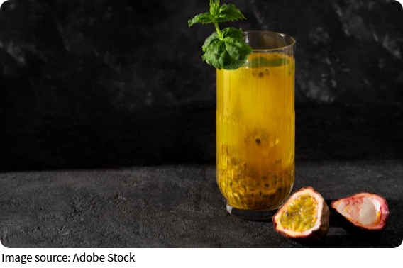 Serinleten Meyve Suları