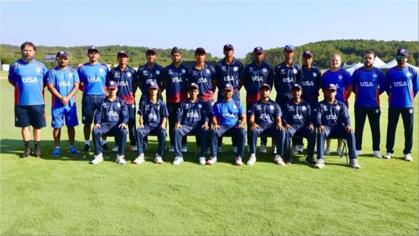 Usa Cricket: USA cricket took a surprising step, for the first time this, is the board insolvency?