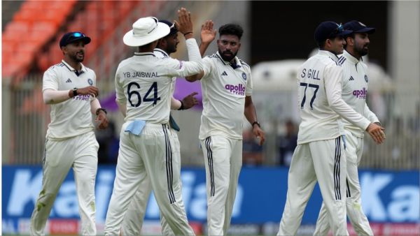 Ind vs Wi: Chandrapaul's son ruined the opportunity after 21 months, Bumrah-Siraj did this condition of West Indies