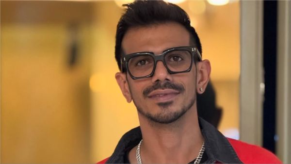 Yuzvendra Chahal Return: Yuzvendra Chahal's return to this team, will be seen in 2026