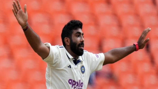 India vs West Indies: West Indies could not play even 50 overs, piled on only 162, Bumrah scored a record 'half -century'