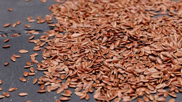 Flax seeds
