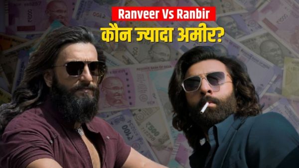 Ranbir Kapoor or Ranveer Singh ... Whose pan is heavy in the match against Daulat?