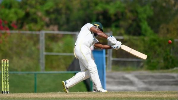 IND Vs Wi: 61st West Indies player who did this amazing, achieved a big achievement against India