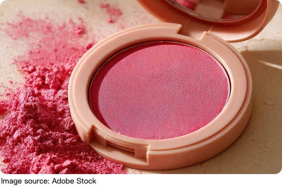 5 má hồng lỏng đáng thử