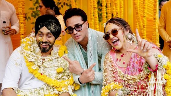 Abhishek Sharma Sister Wedding: Abhishek Sharma will not attend sister's wedding? The big reason surfaced