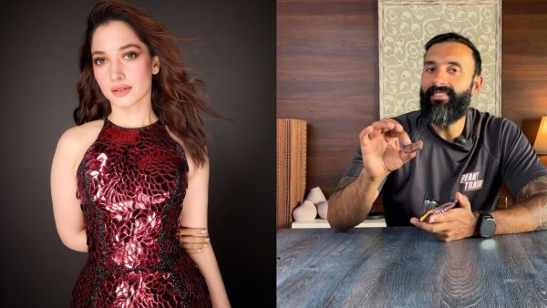 Tamannaah Bhatia's trainer told 3 easiest ways to lose weight, you can also follow Tamannaah Bhatia's trainer told 3 easiest ways to lose weight, you can also follow