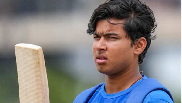 IND U19 vs Aus U19: Vaibhav Suryavanshi will not be able to play 'in the second match against Australia? The reason is surprising