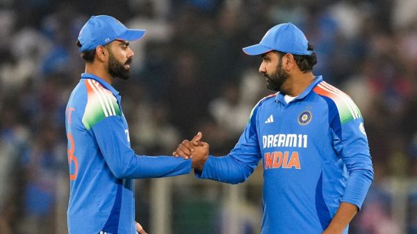 Virat Kohli-Rohit Sharma is returning, this day will be announced to return to Team India!