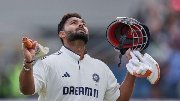 Rishabh Pant Birthday: The Gurdwara of Delhi, whose foundation of Rishabh Pant's career in shelter