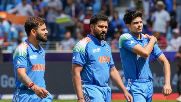 Team India Squad vs Australia: Rohit's return to India but these players will go to Australia including captaincy, Virat