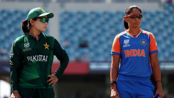 India Women vs Pakistan Women: Neither will you get 'level', Pakistan will surrender again in front of Team India