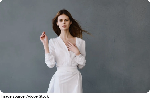 Model Photography Tips