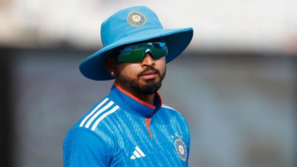 IND-A vs Aus-A: Indian team narrowly survived losing, such a series against Australia