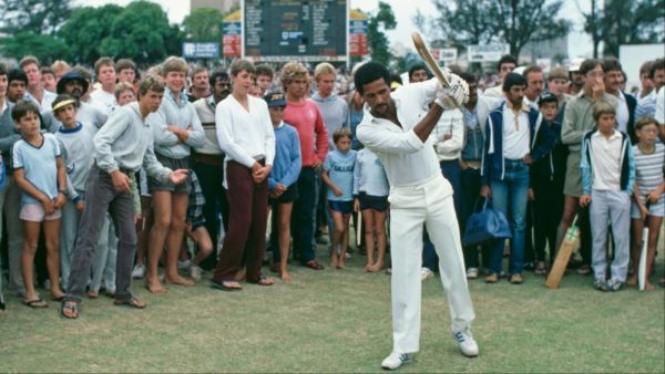 Bernard Julien Passes AWay: Silence of West Indies legendary cricketer's death, this was performed in Test against India