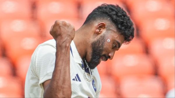Mohammed Siraj: Do not get into anyone's words ... Dhoni got a big lesson as soon as Team India came in India, Mohammad Siraj revealed