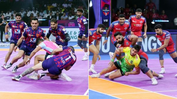 PKL 2025: Delhi hit the winter, Patna also defeated UP warrior
