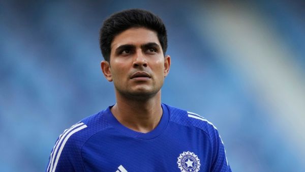 Ind vs Aus: Shubman Gill's captaincy will be such a beginning? Team India warns before ODI series