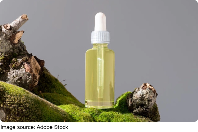 Секрет сияющей кожи