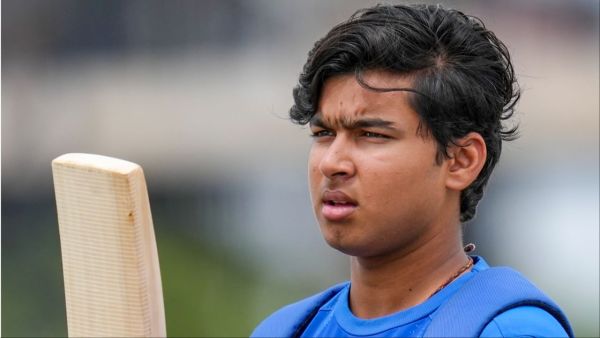 IND U19 vs Aus U19: Vaibhav Suryavanshi negligence? Found Warning, now 'investigation' will be done