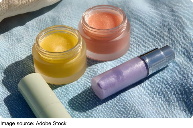 Formule de ruj hidratant