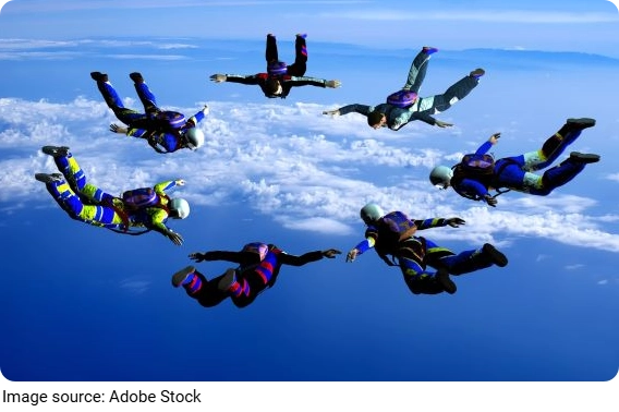 Fuel for Extreme Athletes