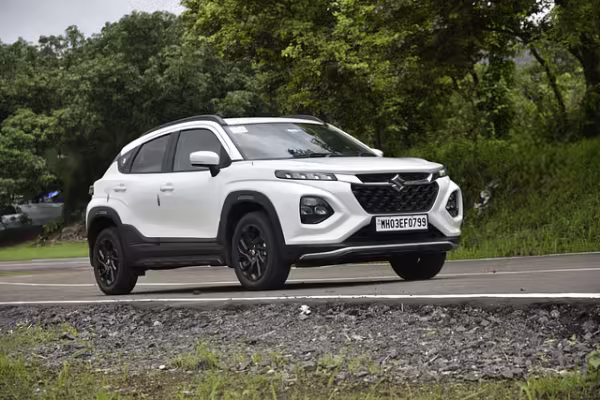 Maruti Suzuki Fronx Price, Images, Features, Mileage, Colors & Reviews | Autocar India
