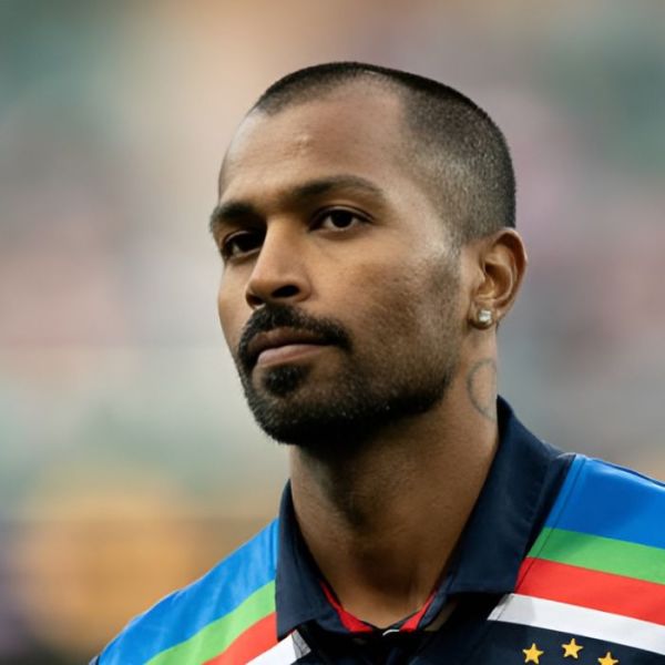 Hardik Pandya 