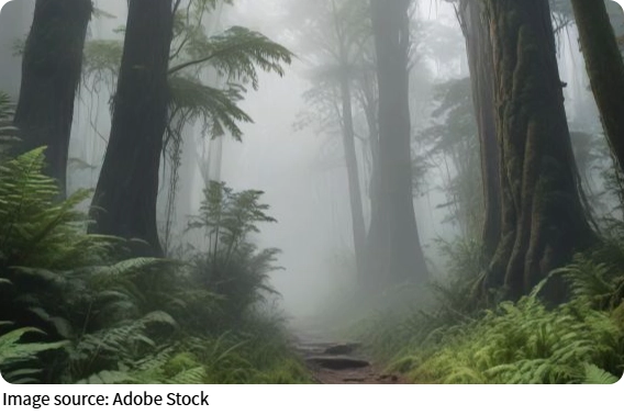 Os segredos das plantas!