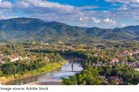 Vang Vieng's Top Surprises