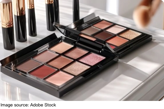 Trang Điểm Mắt Tông Đất