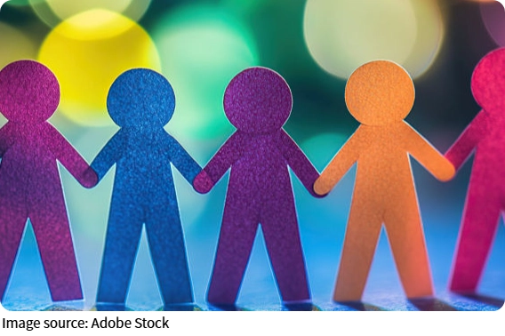 Paper Meets Light Magic