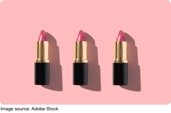 Bitkisel Özlü Rujlar